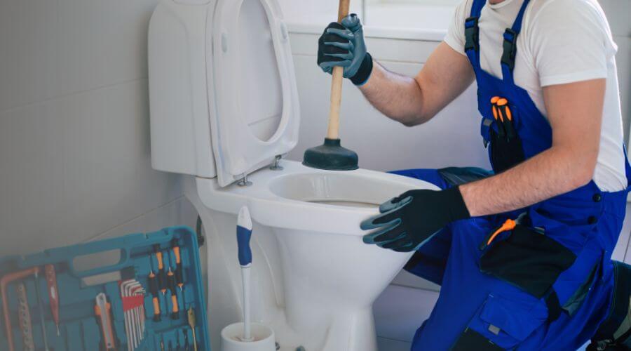 Professional water heater repair in Kingsley, MI